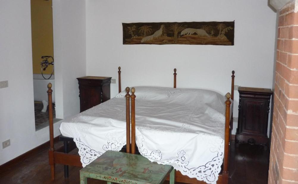 Villa Il Leccio Fiesole Exteriér fotografie