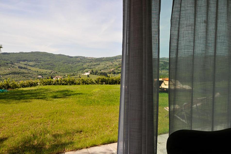 Villa Il Leccio Fiesole Exteriér fotografie